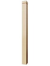 X Line™ Newel Post