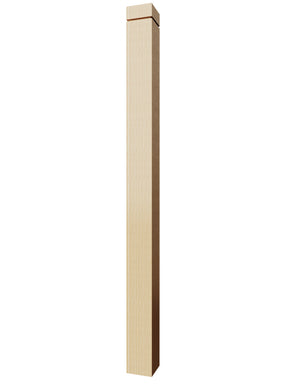 X Line™ Newel Post