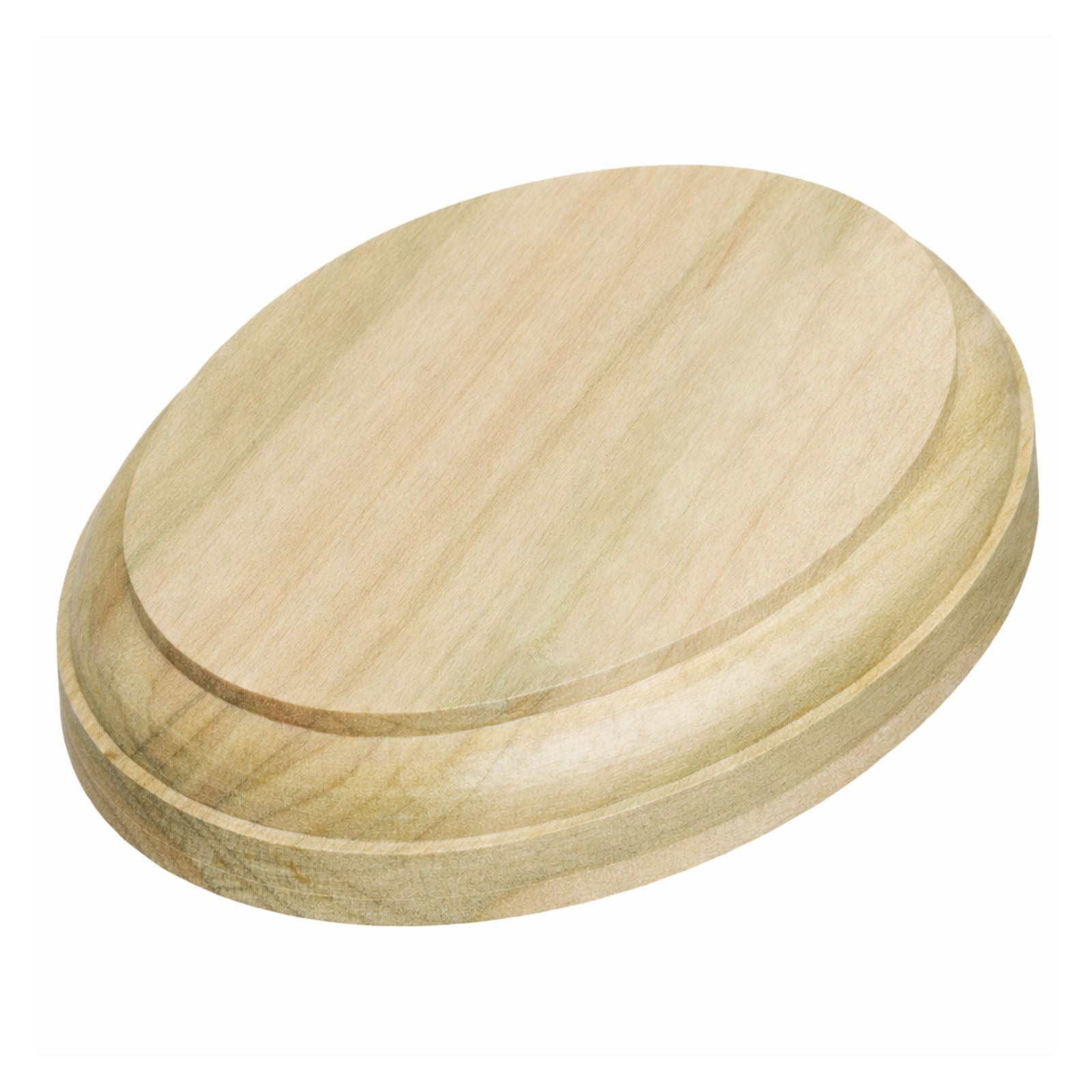 Rosette 210 (Oval)
