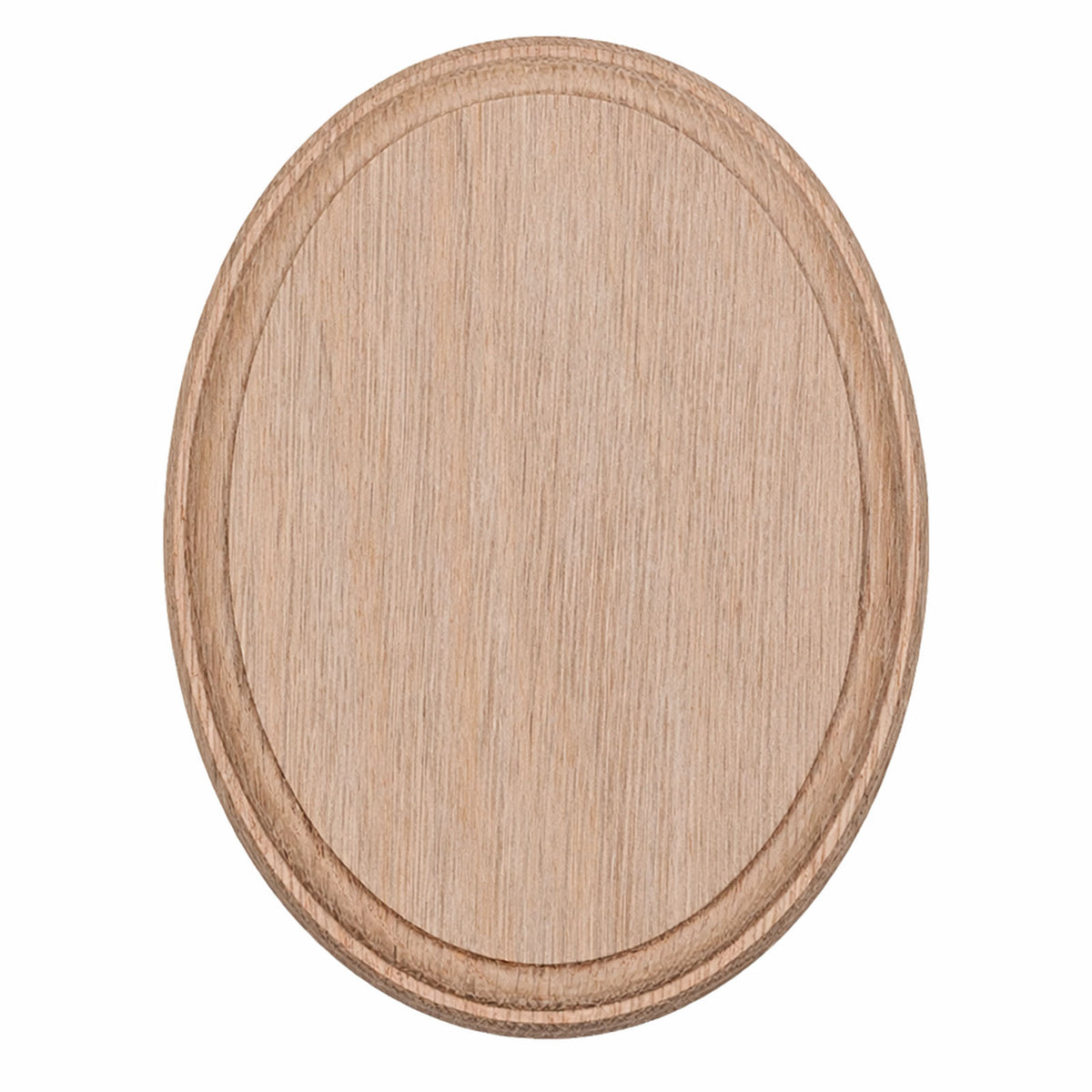 Rosette 210 (Oval)