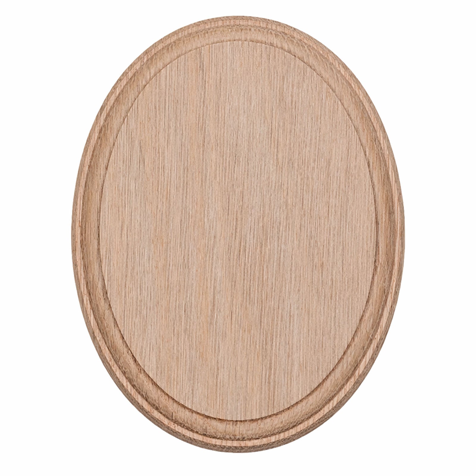 Rosette 210 (Oval)
