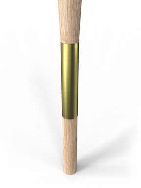 Grand Central S Line™ Newel Post