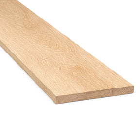 S4S FAS Lumber - 5/4 x 12