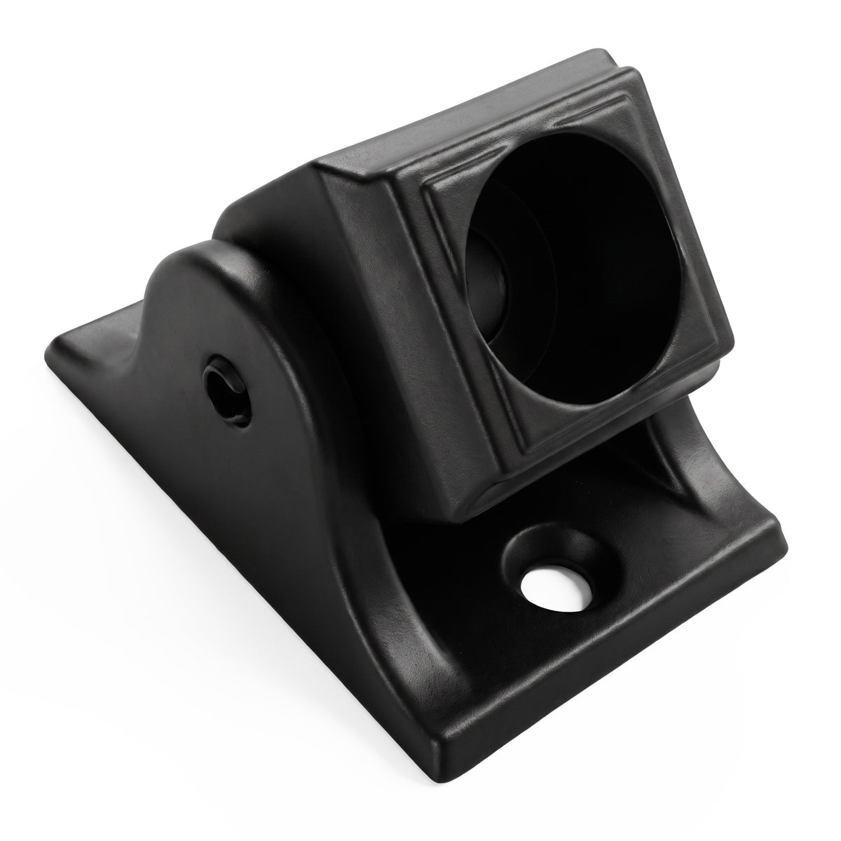 Baluster Shoe S562 - Round 5/8" - Swivel Shoe