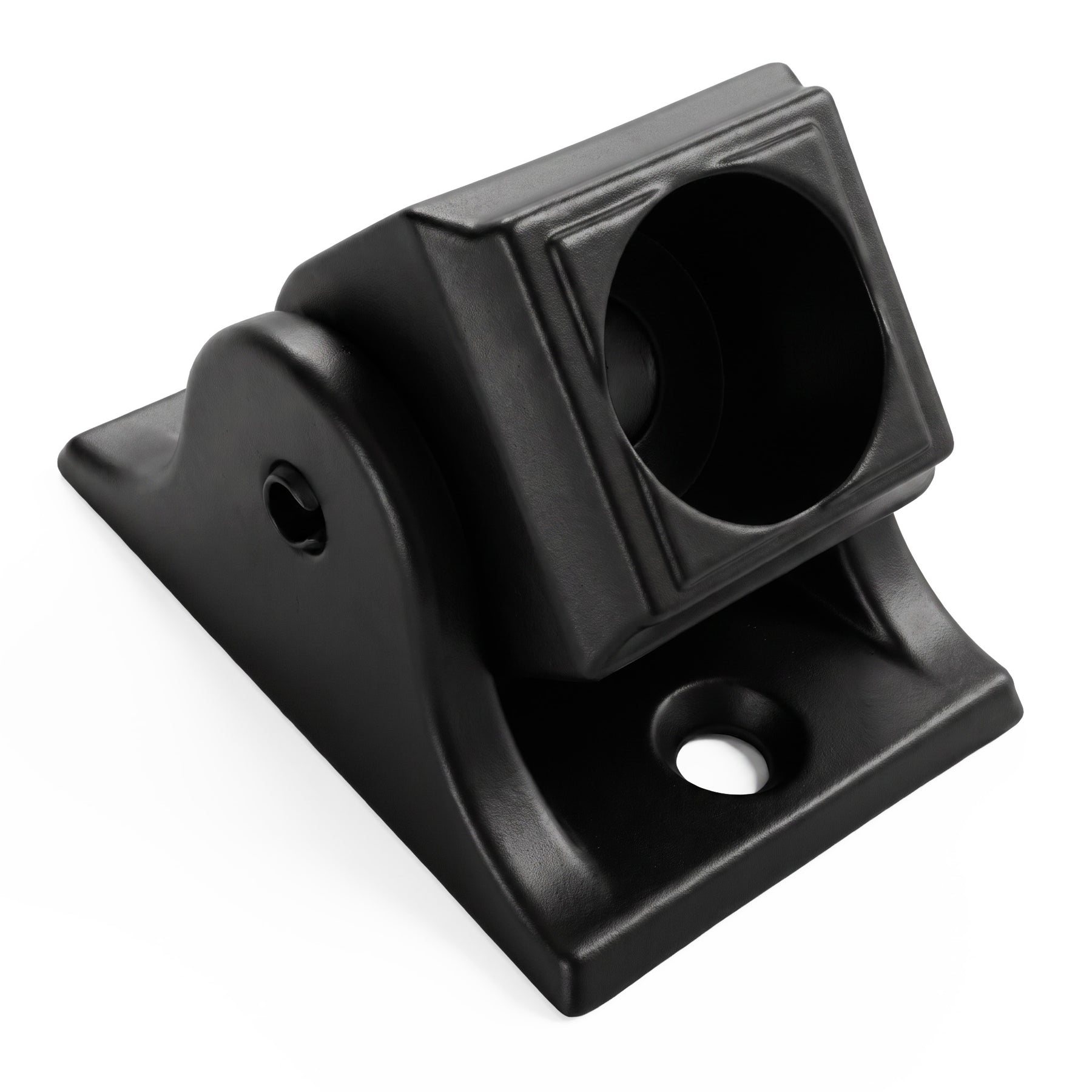 Baluster Shoe S562 - Round 5/8" - Swivel Shoe