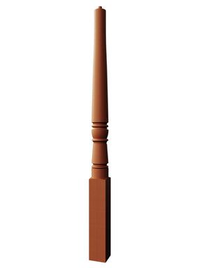Cobble Hill Over the Post Newel