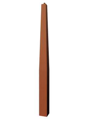 1600 Newel Post