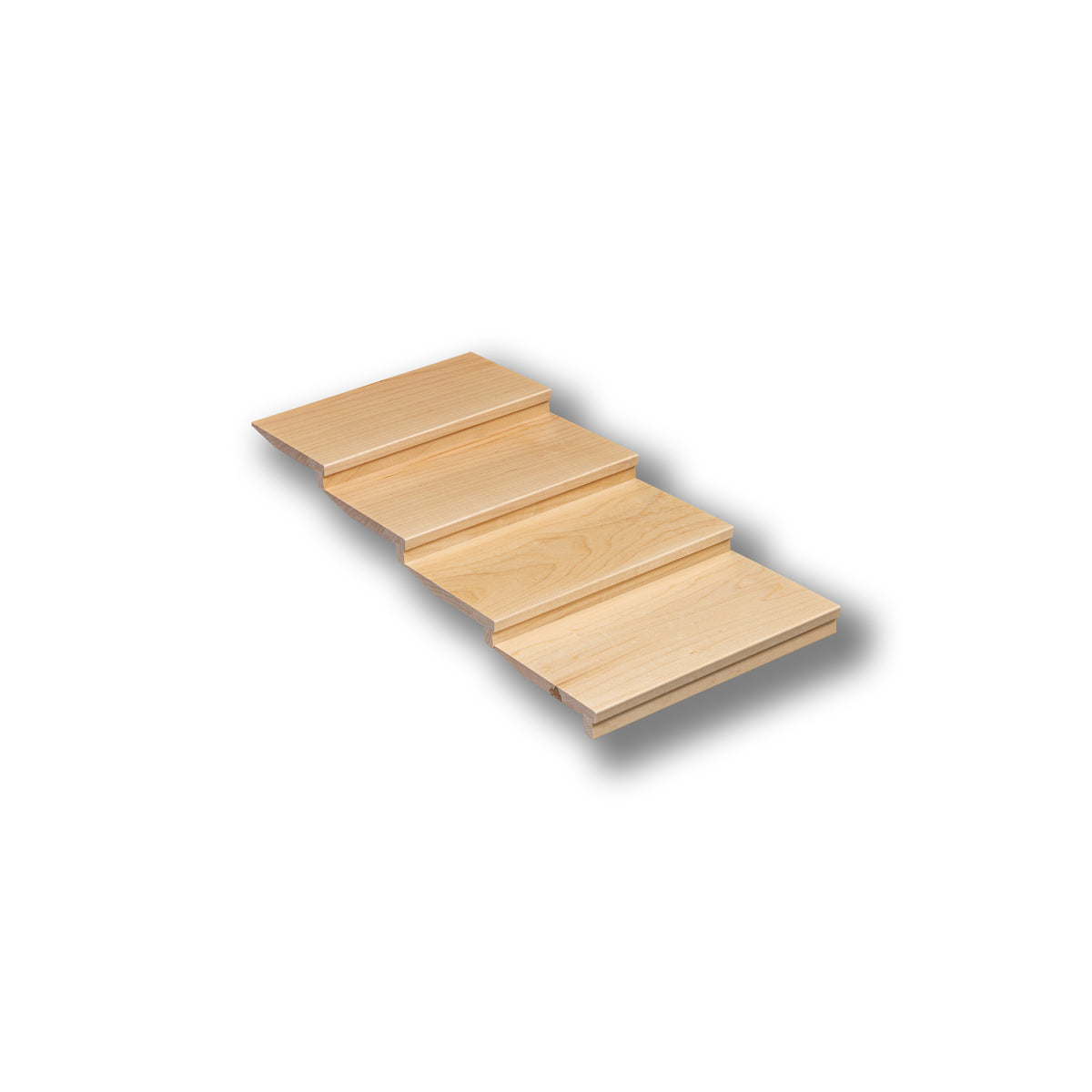 #Option_9 x 1 1/16 x 19 3/4 - 4 Sloped Pieces