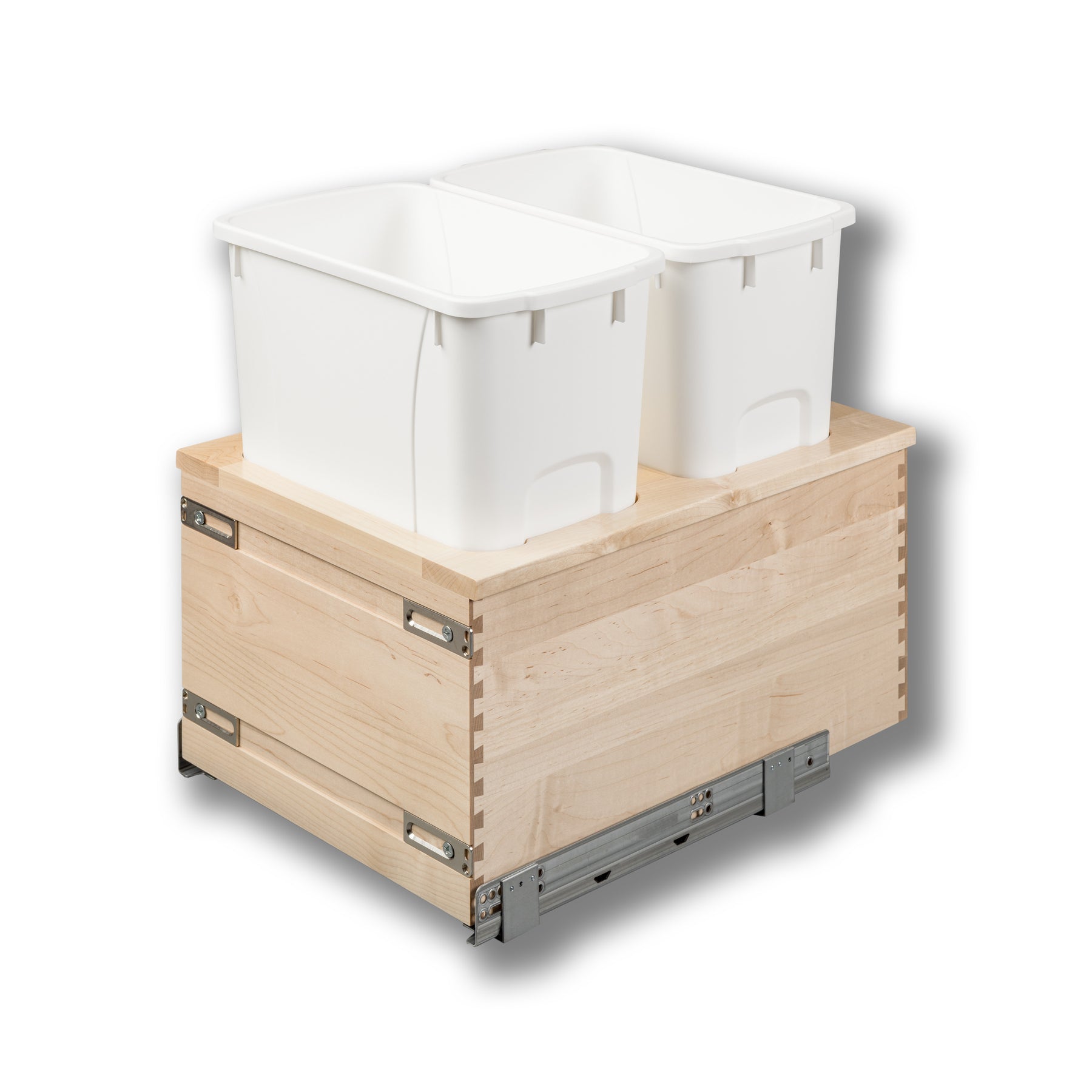 Century Waste System - Signature Series