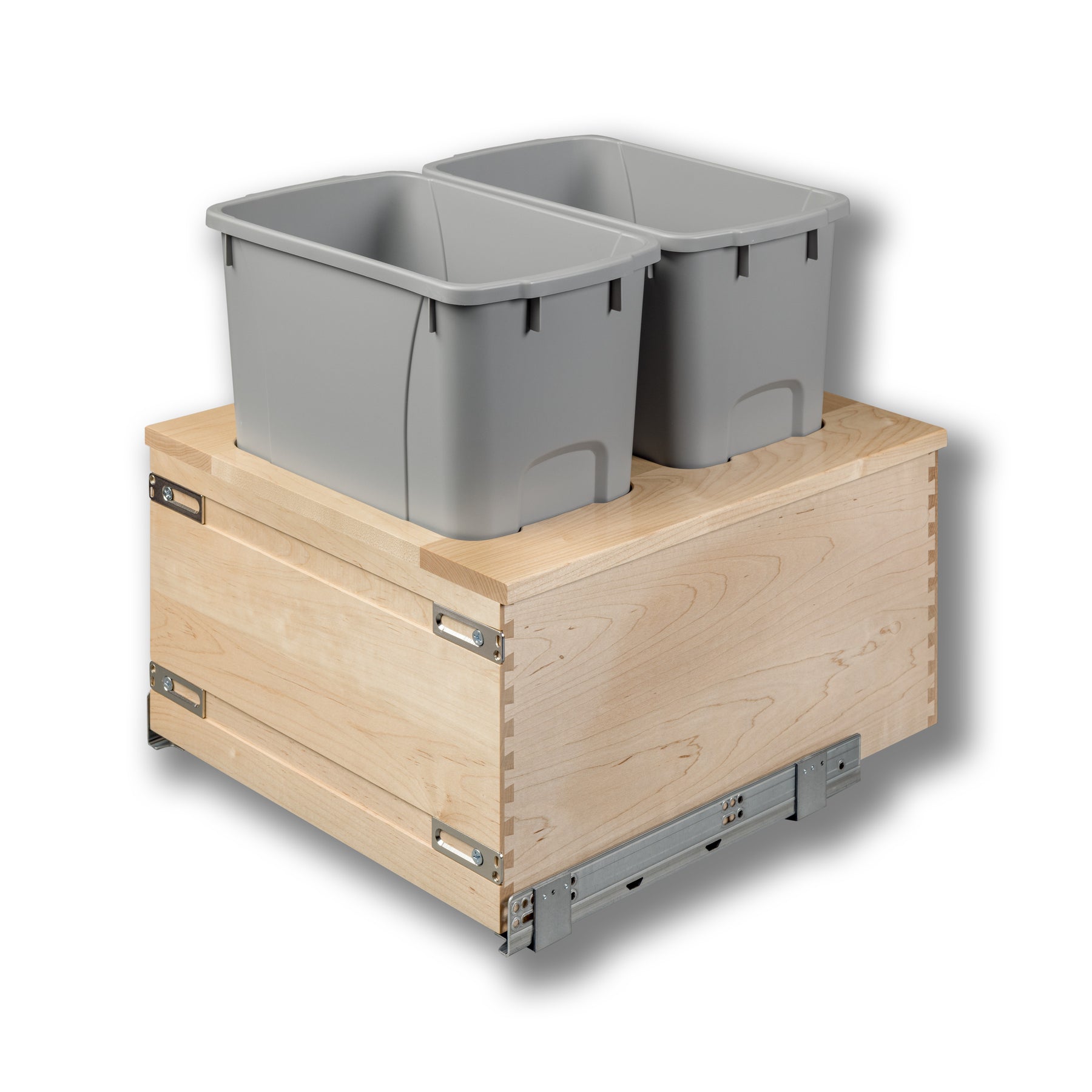 Century Waste System - Signature Series