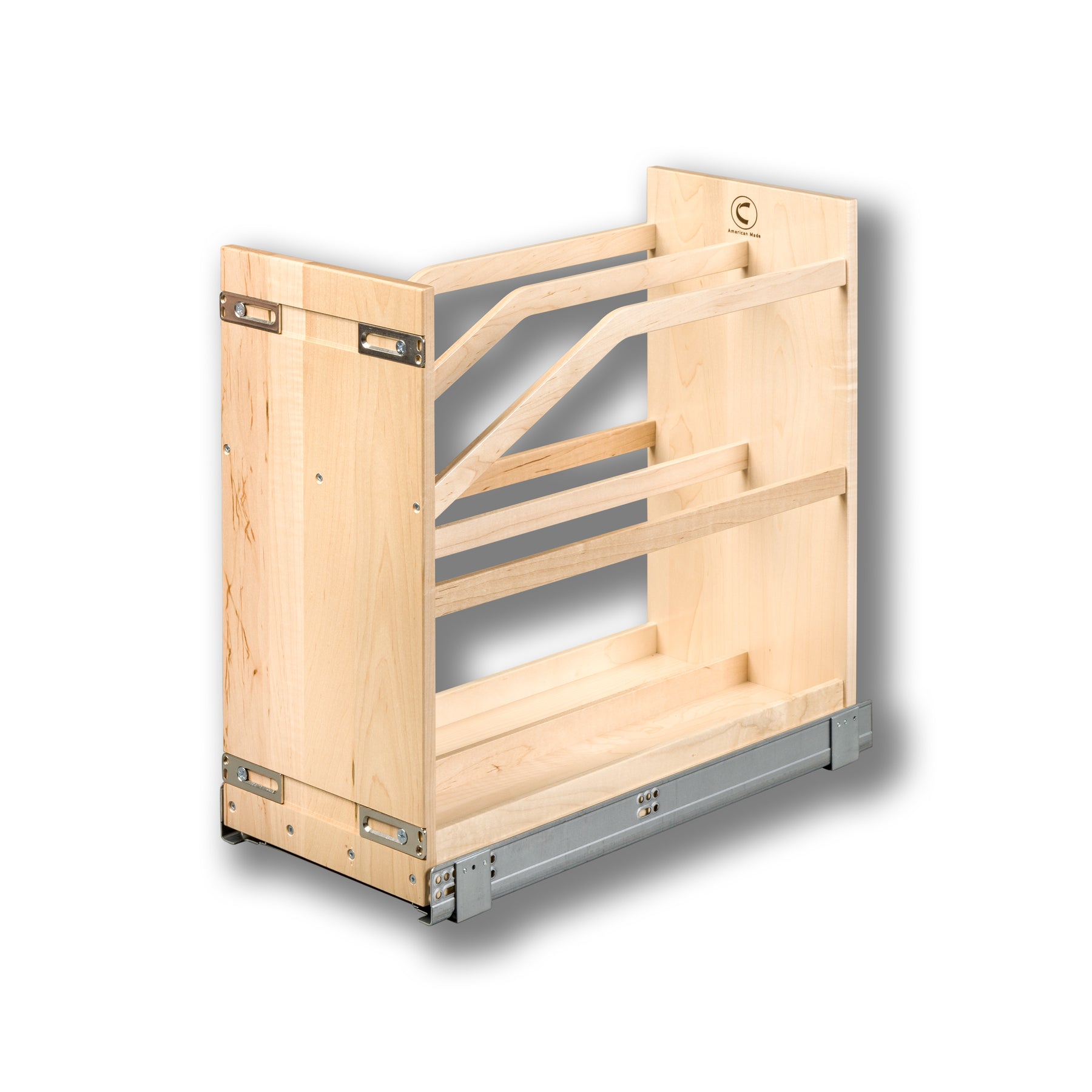 Century Cookie Tray Pullout - Signature Series