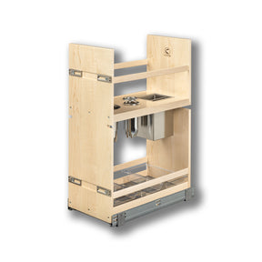 Century Vanity Grooming Organizer - Signature Series