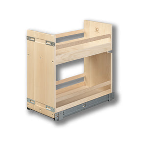 Century Short Height Base Organizer - Signature Series