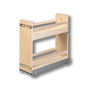 Century Short Height Base Organizer - Signature Series