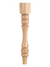 St. Petersburg Table Leg