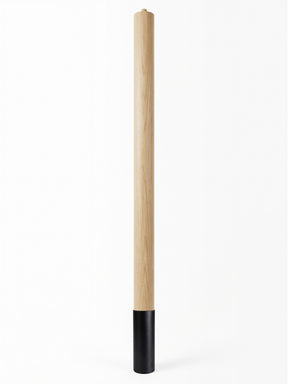 Steinway Newel Post
