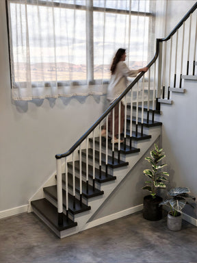 Steinway Baluster