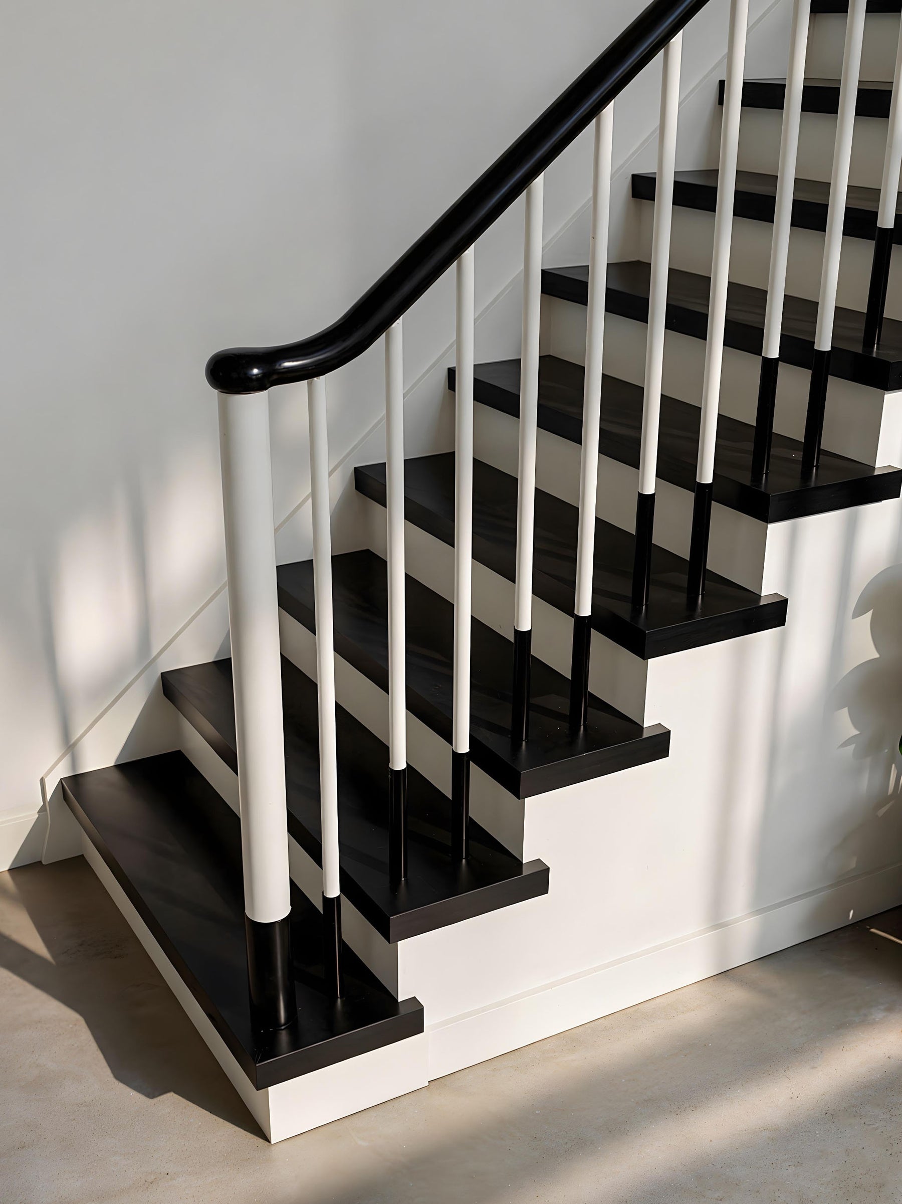 Steinway Baluster