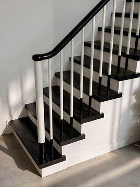 Steinway Baluster