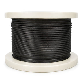 SteelX 1/8" Stainless Steel Cable Wire