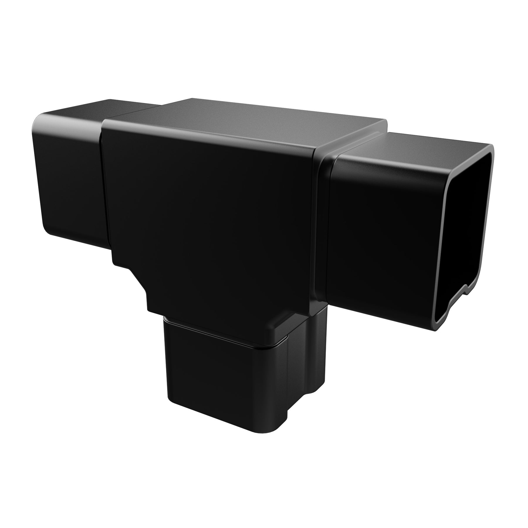 SteelX TC002 Triple T Connector