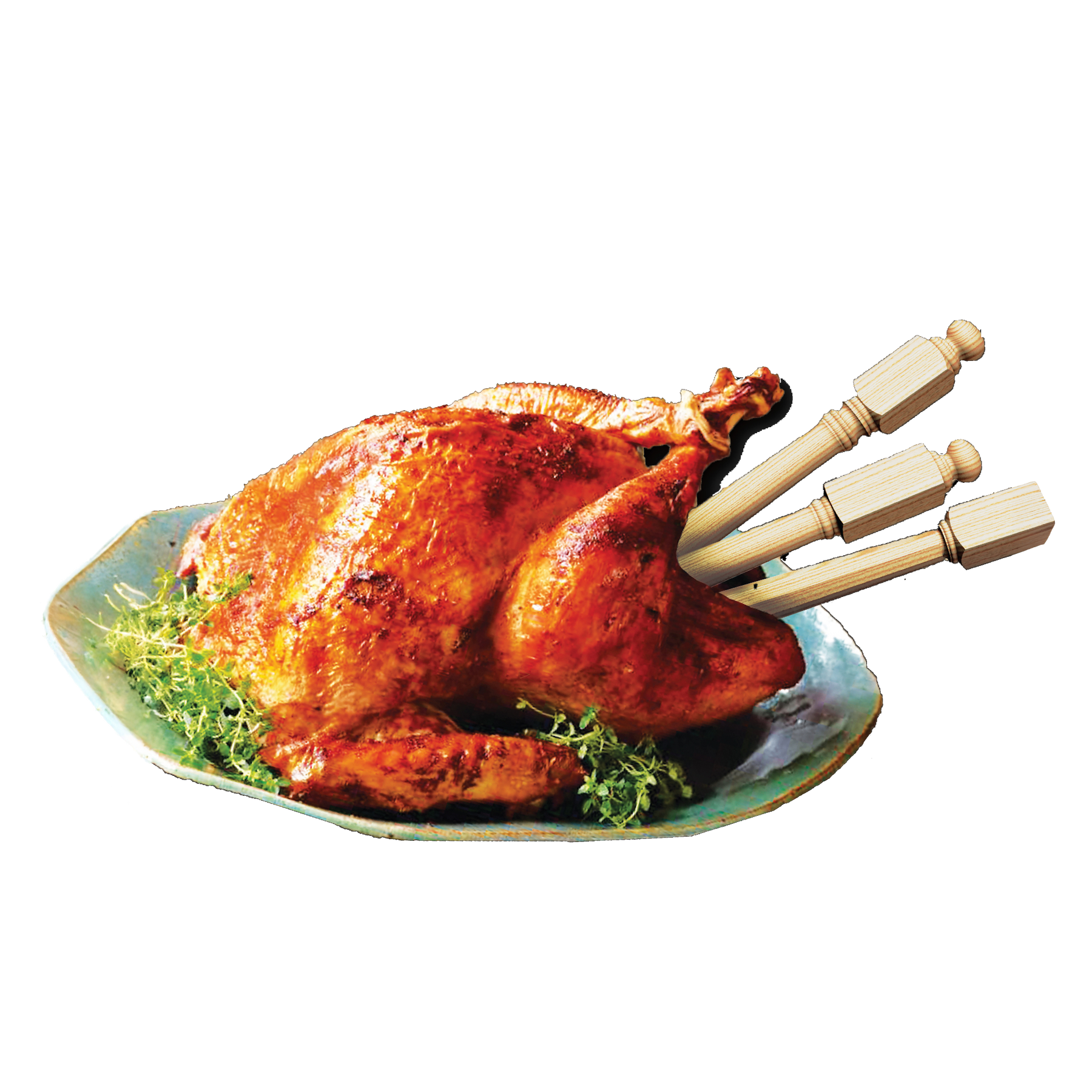 Free Turkey
