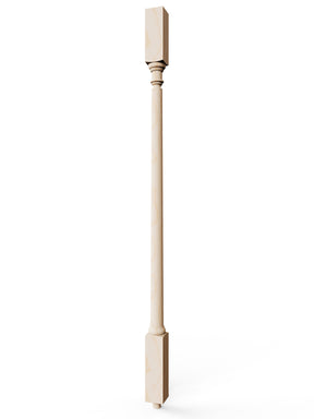 Tropicana Baluster