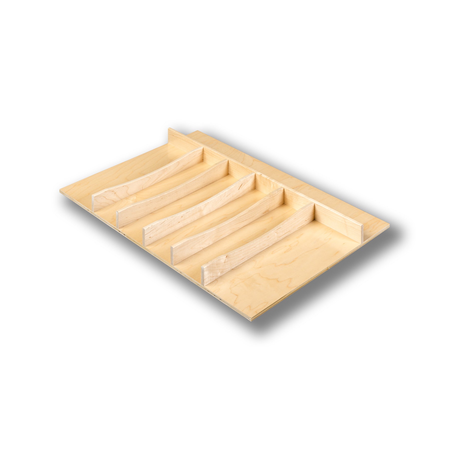 Century Utensil Tray Inserts