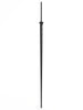 Umbra Iron Baluster - 1/2" Round