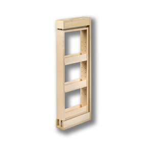 Century Wall Cabinet Filler