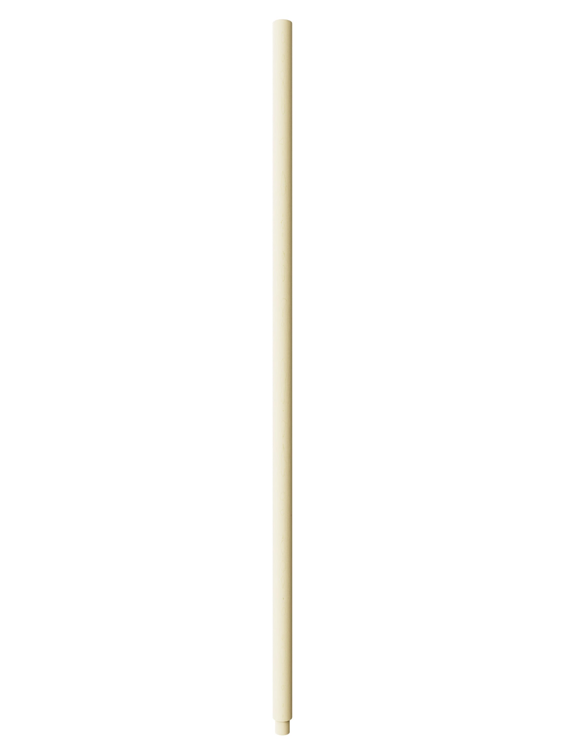 Icon™ Straight Round Baluster (1")