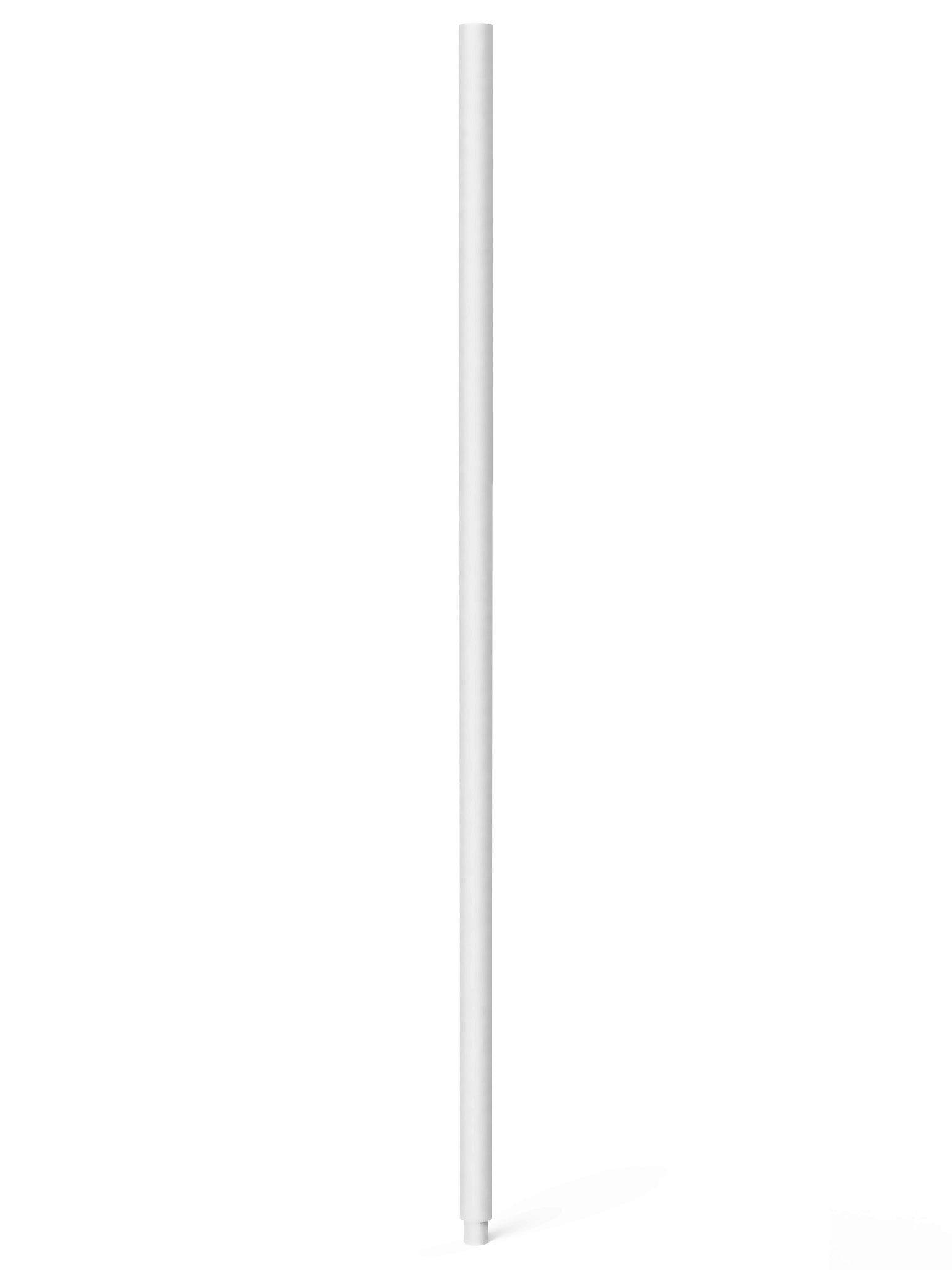Icon™ Straight Round Baluster (1")