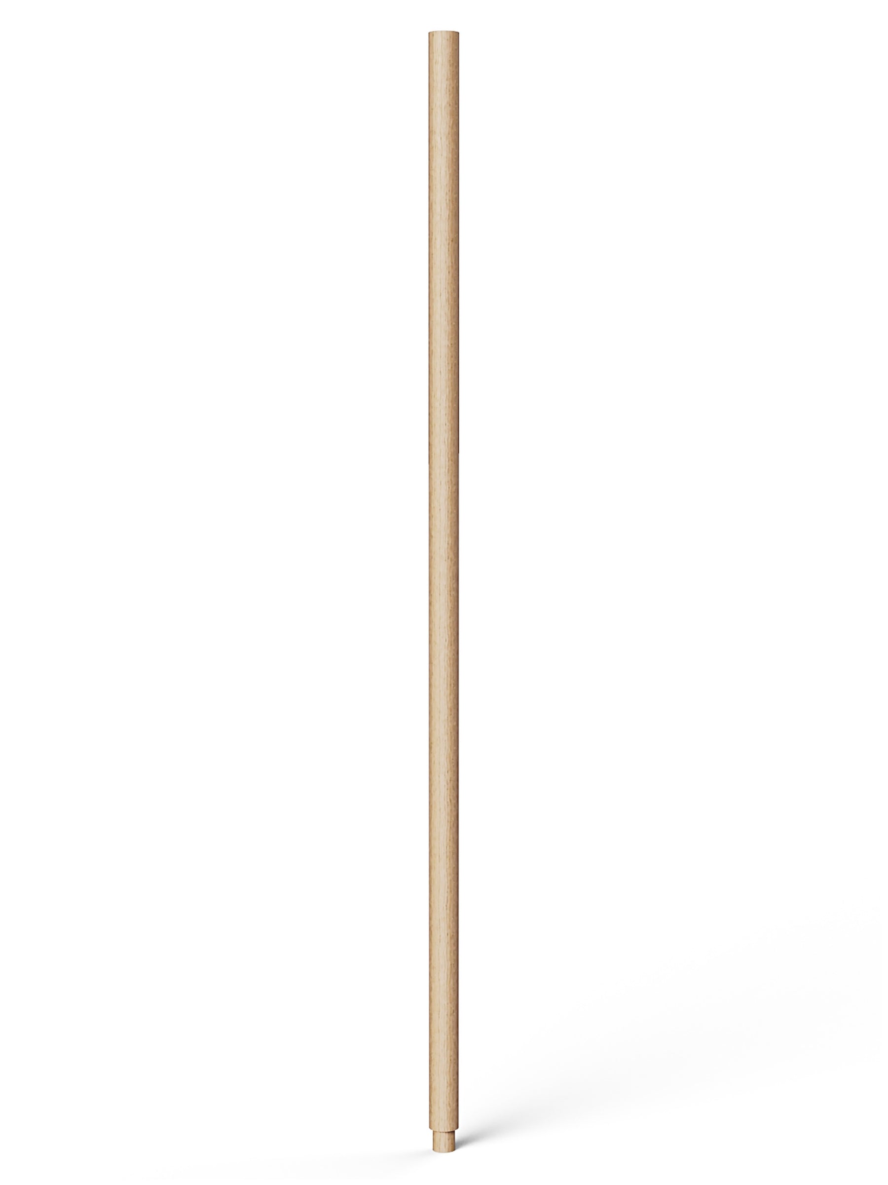 Icon™ Straight Round Baluster (1")