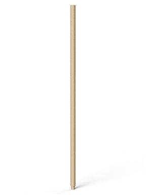 Icon™ Straight Round Baluster (1")