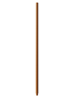Icon™ Straight Round Baluster (1")