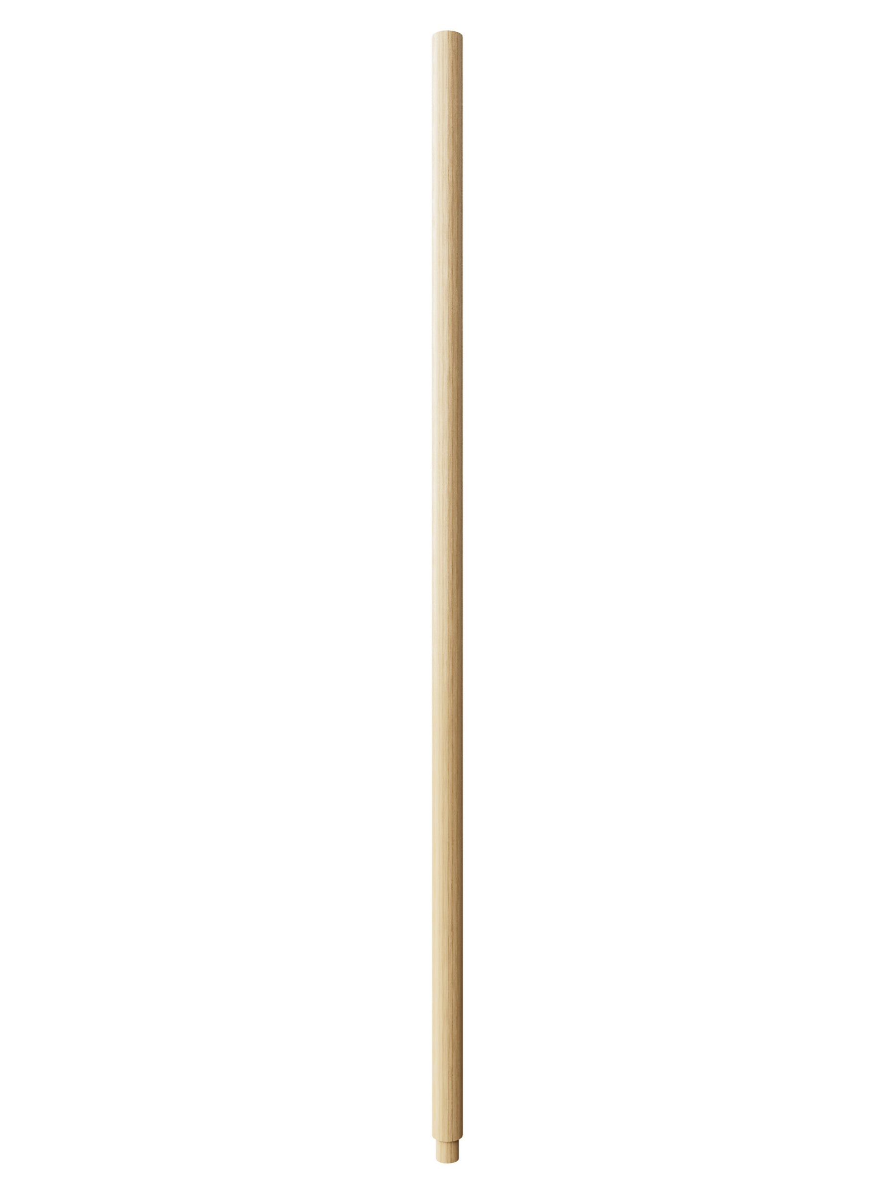 Icon™ Straight Round Baluster (1")