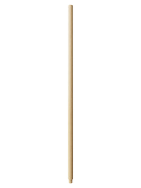 Icon™ Straight Round Baluster (1")