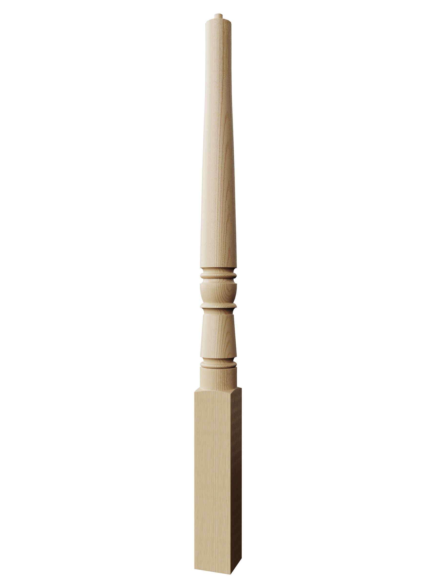 Cobble Hill Over the Post Newel