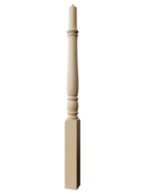 Milano Over the Post Newel