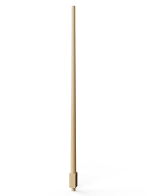 RT125 Baluster