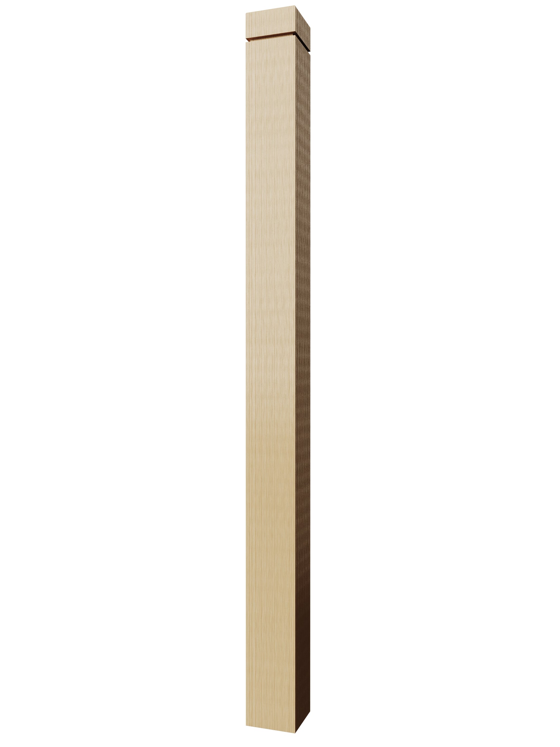 X Line™ Newel Post