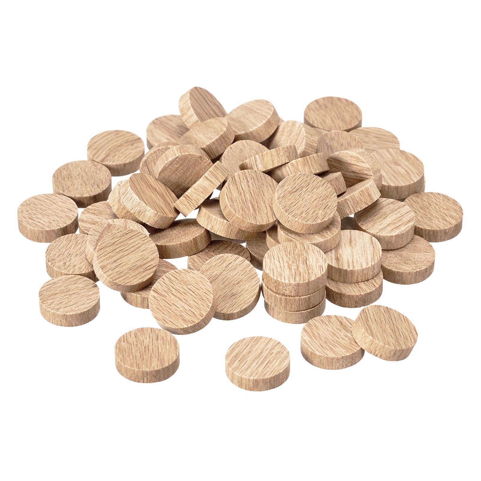 Wood Stair Plugs