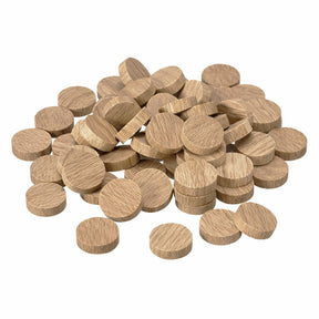 Wood Stair Plugs