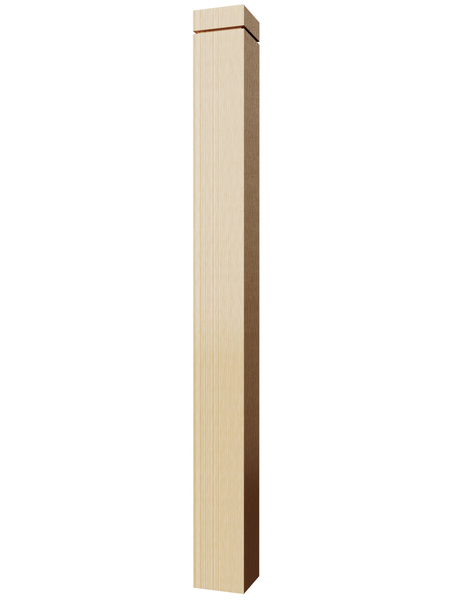 X Line™ Newel Post