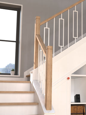 X Line™ Newel Post