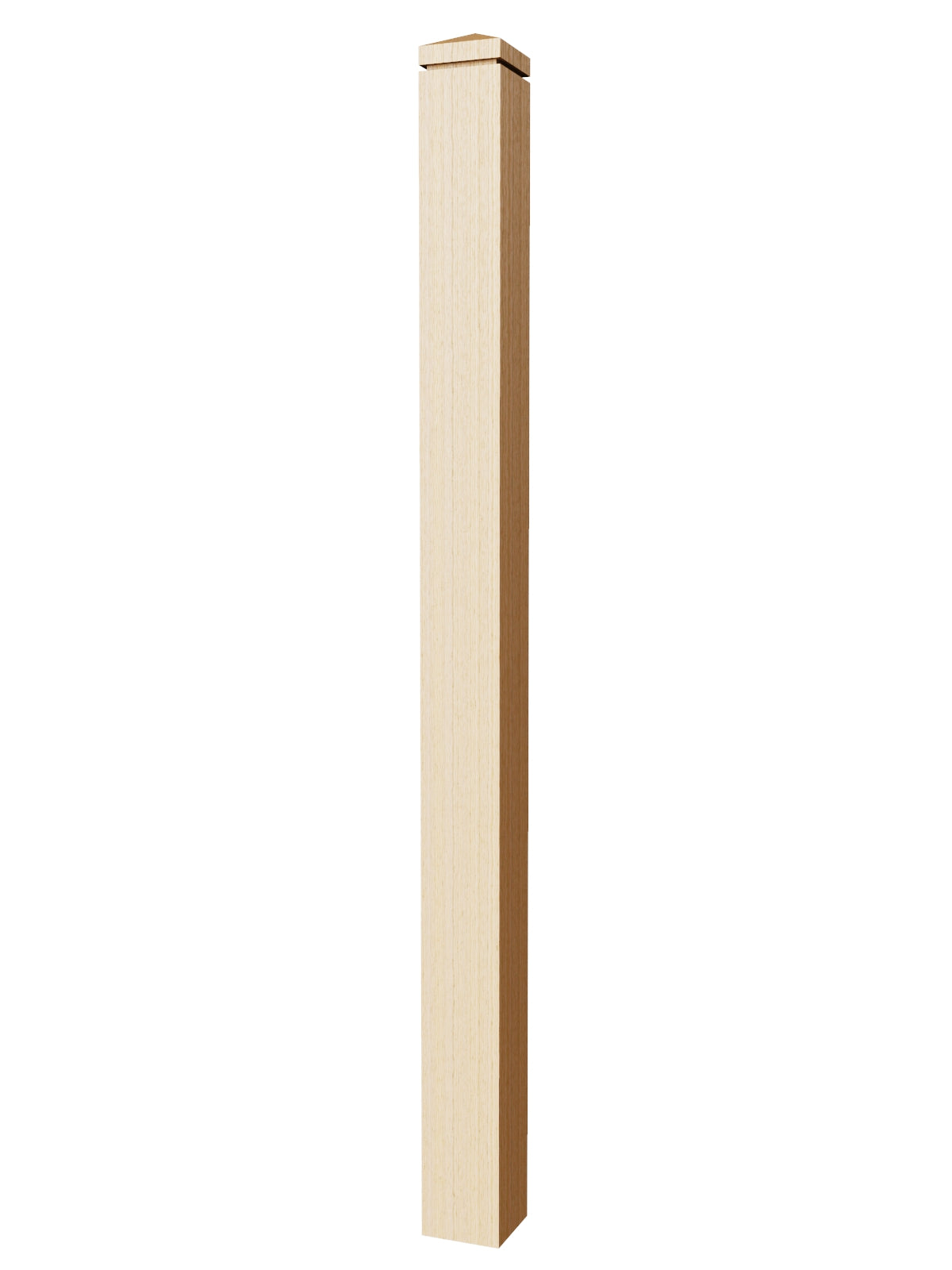 Y Line™ Pyramid Top Newel Post