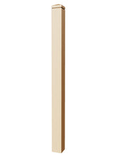 Y Line™ Pyramid Top Newel Post