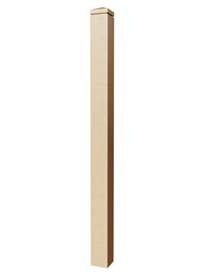 Y Line™ Pyramid Top Newel Post