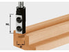 Festool Straight Bit HW HW S8 D8/20 WP Z1