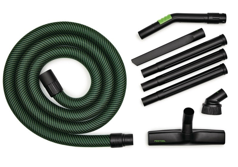 Festool Tradesman / Installer Cleaning Set RS-HW D 36-Plus